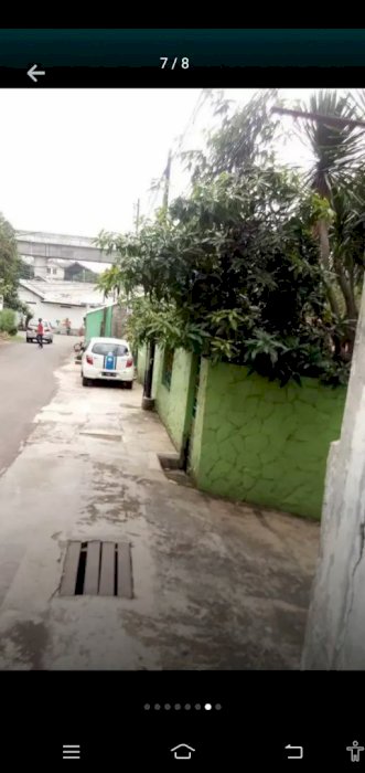 Dijual Cepat Rumah Kawasan Kemang/Cipete Selatan