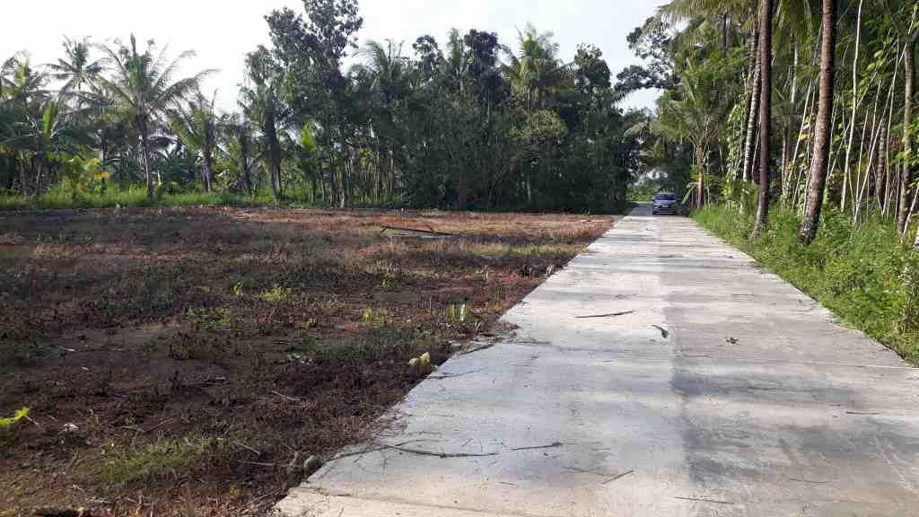 Harga Promo Launching, Tanah Siap Bangun Dekat Stasiun Citayam