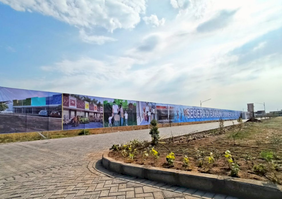 Permata Kwangsan 3 open NUP Now!! 400jt-an selangkah ke Bandara Juanda