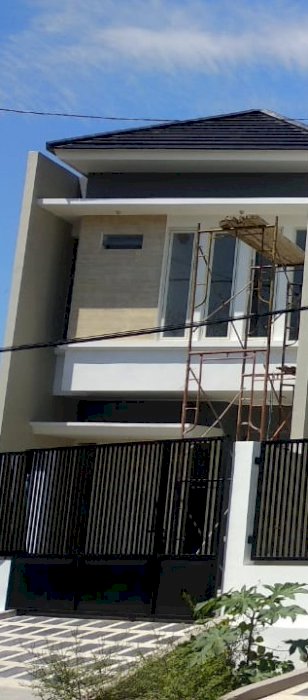 NEW GRESS MULYOSARI PRIMA