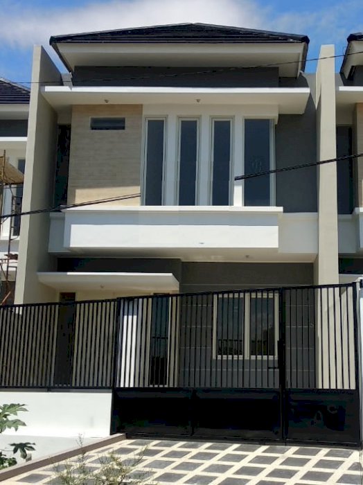 NEW GRESS MINIMALIS MULYOSARI PRIMA