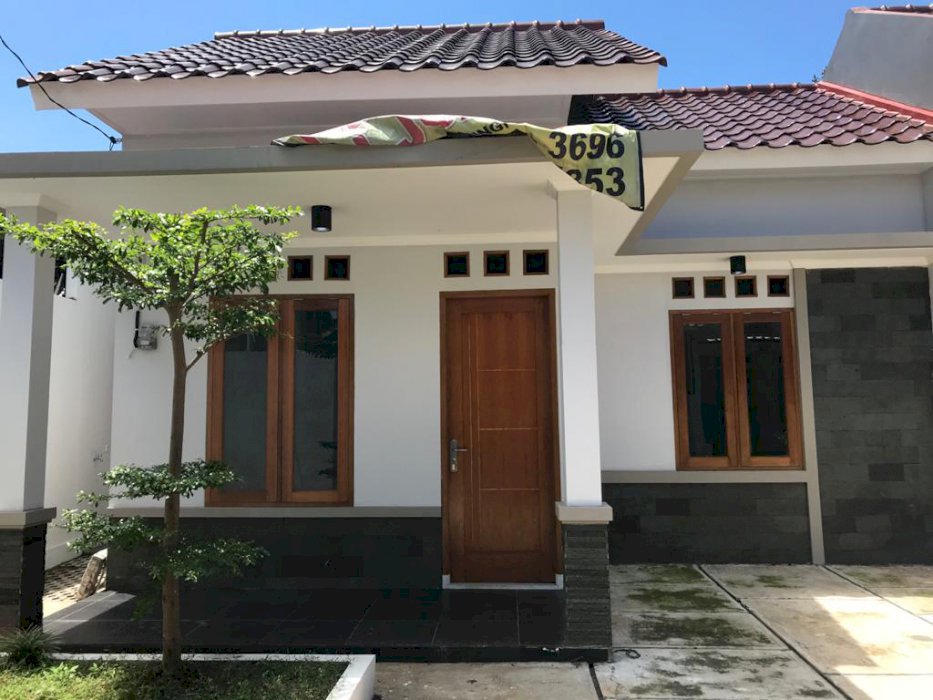 Dijual rumah murah dekat tol sawangan depok