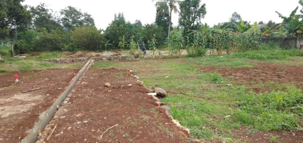 Dijual Kapling Dekat Stasiun Depok Harga Diskon Hingga 25%