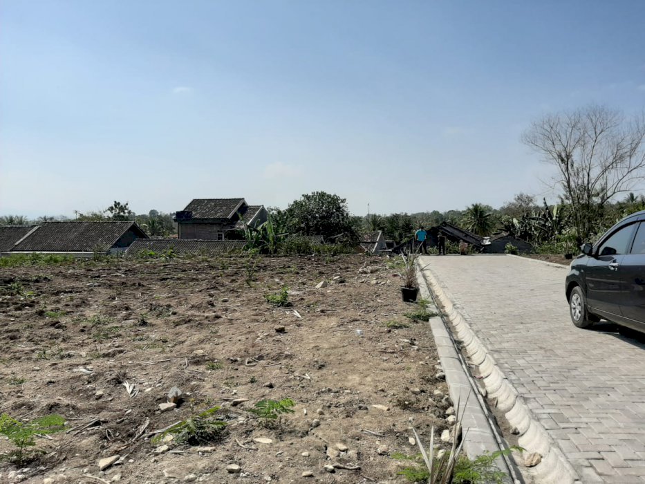 Diskon Hingga 25%: Kapling Matang Area Kampus UMY, Unit Terbatas