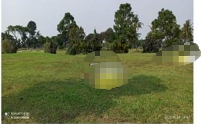 Dijual Kavling Suvarna Tangerang