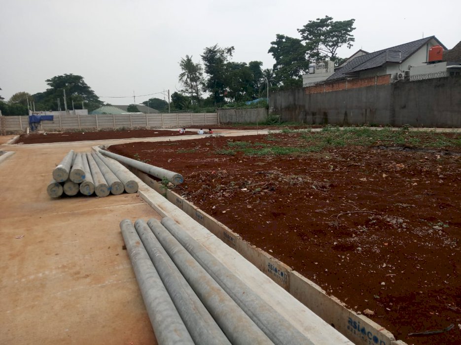 Smart Home di Jakarta Timur