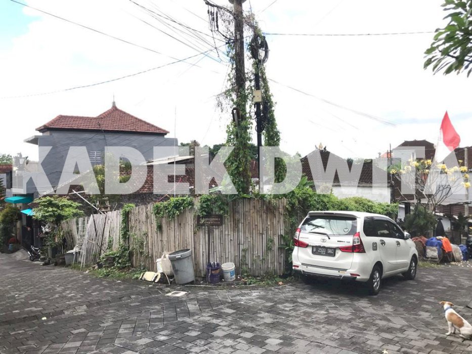 Tanah 1,1 Are kayu tulang canggu