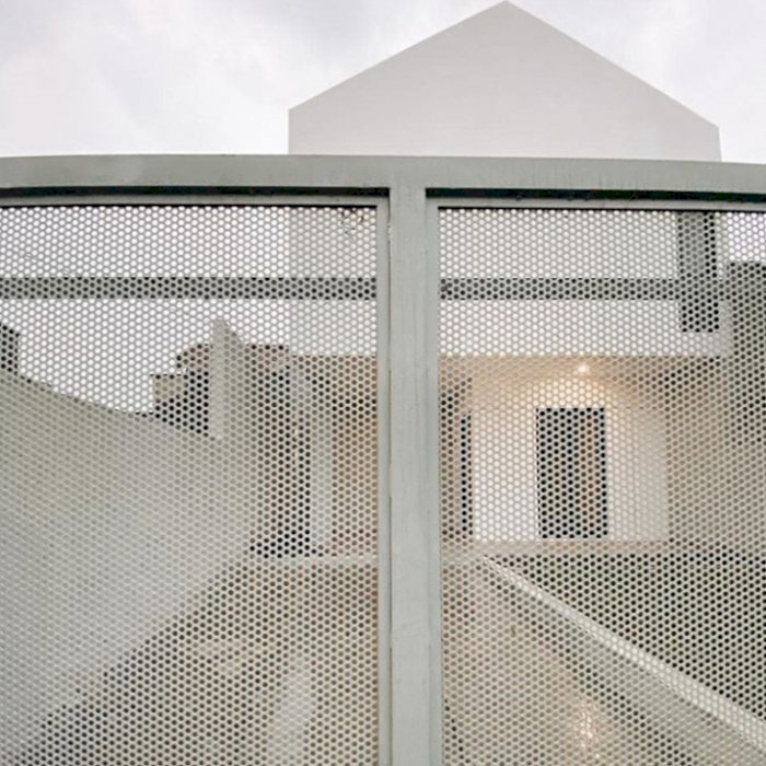 Rumah modern di pasirpogor bandung