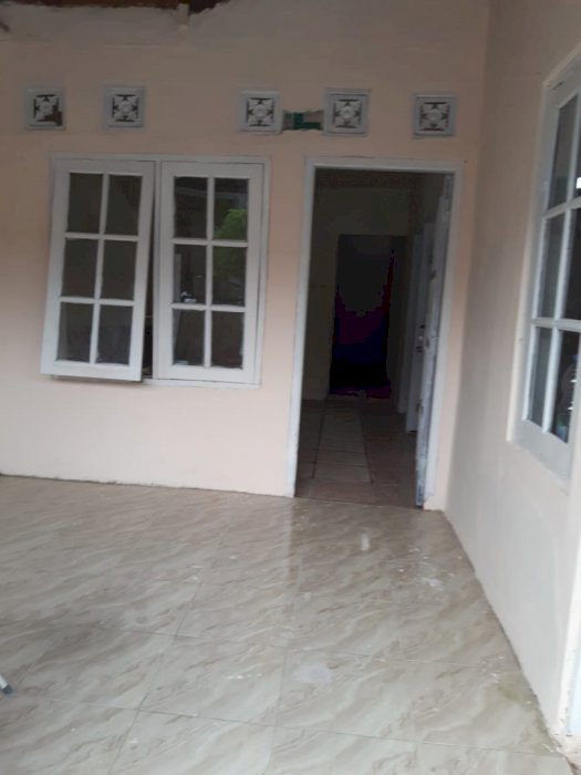 Dijual Cepat Rumah Perum Sukaraya Cikarang, Bebas Banjir