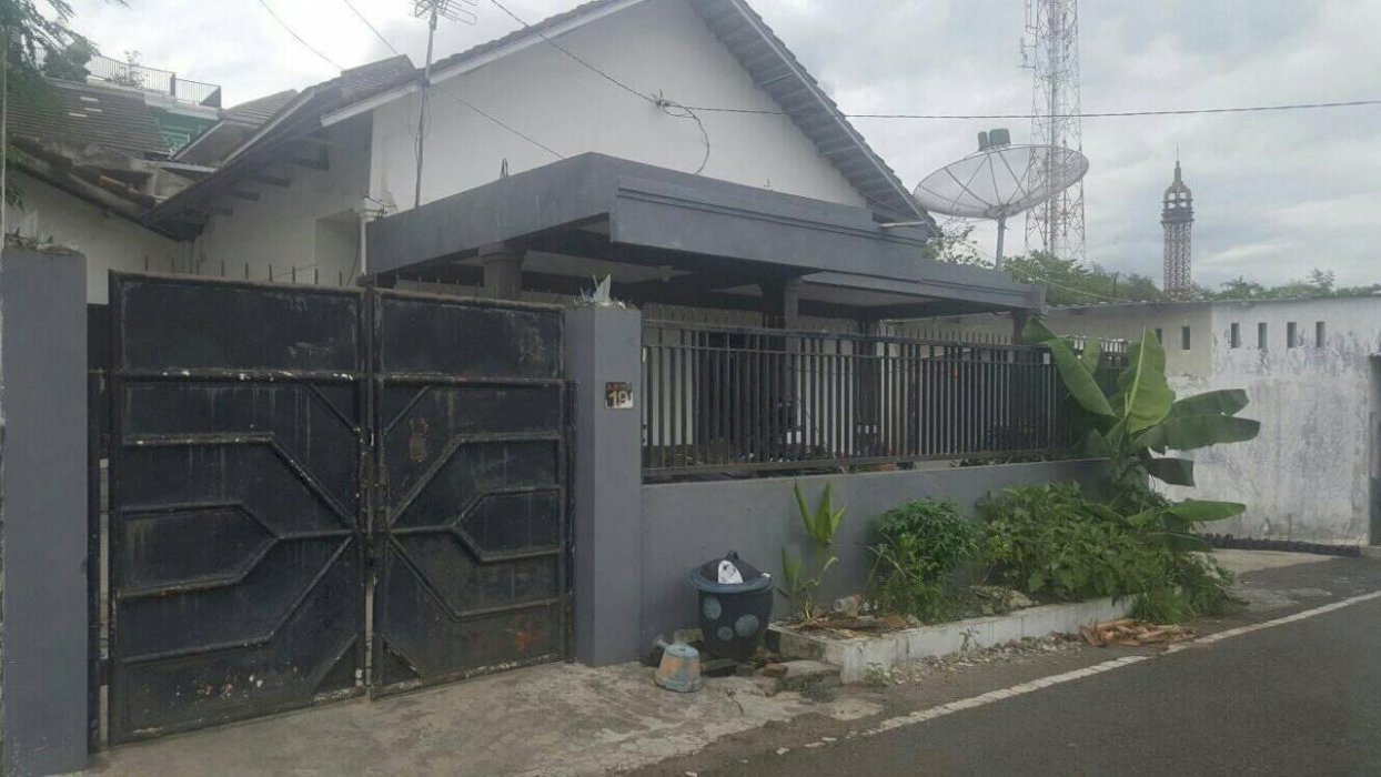 Rumau murah dekat kampus kota malang