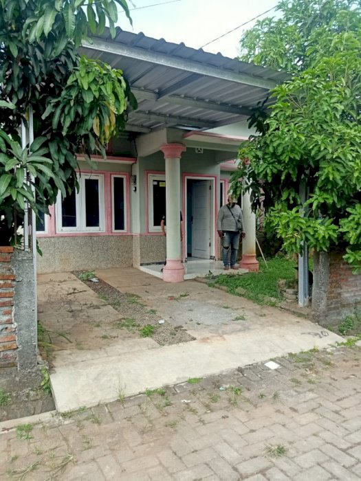 Rumah Bagus Dekat Pasar Gadang 300 Jutaan Casava Kota Malang