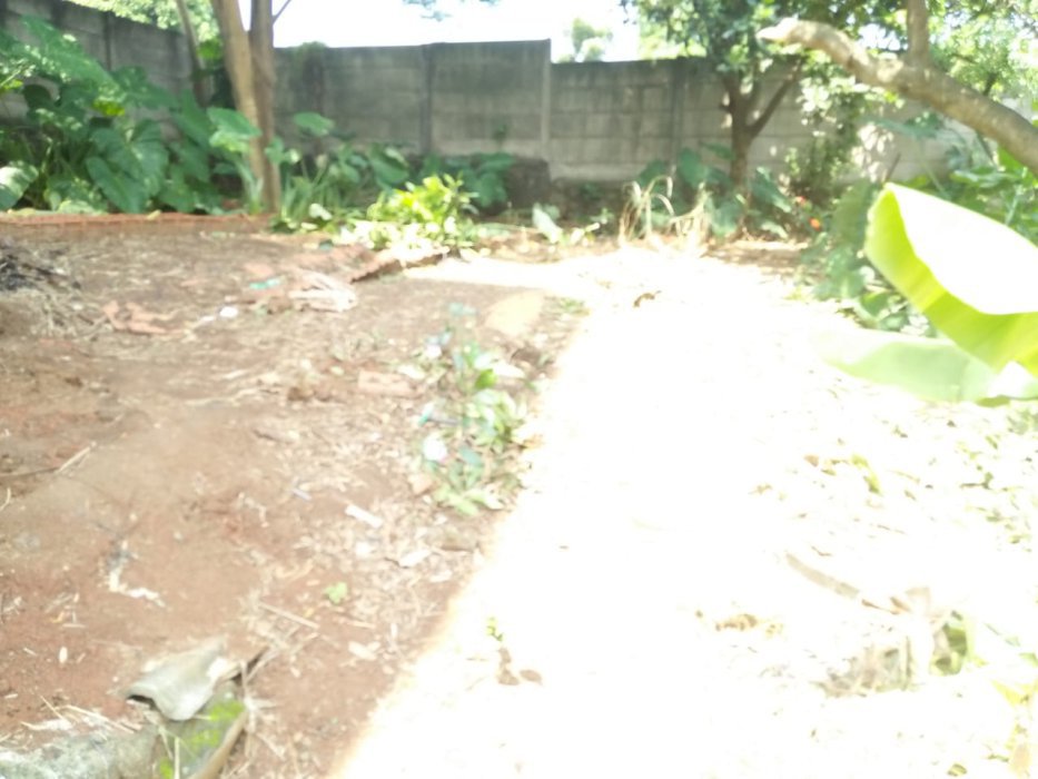 dijual cepat tanahmurah dibawah harga pasar wilayah graha bintaro