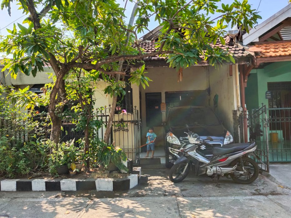 RUMAH SECOND DAERAH GUNUNGANYAR