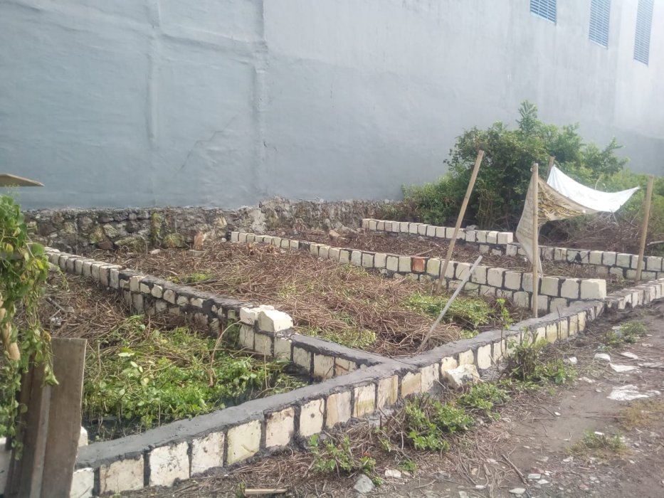 Tanah kavling nambangan siap bagun strategis dekat OERR taman suroboyo