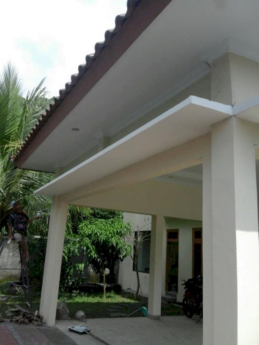 Dijual Rumah Di Yogyakarta Barat Hotel Hyatt jl Palagan Bawah Harga