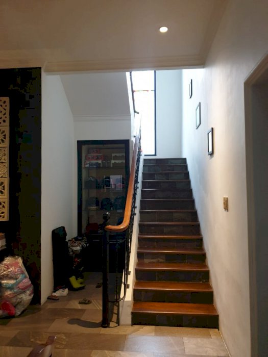 Rusun Benhil 2 Jakarta Pusat