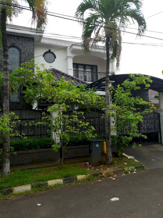 Rumah Minimalis Siap Huni Di Pejompongan Benhil Jakarta Pusat