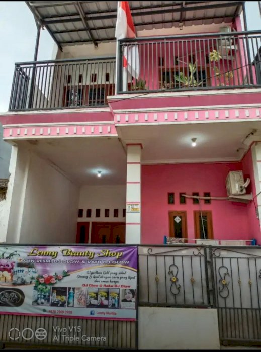 runah mustika gandaria setu bekasi