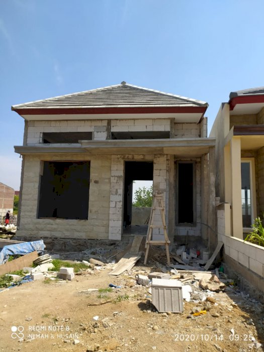 jangan sampai kehabisan, unit terbatas, rumah lt 1 lokasi strategis