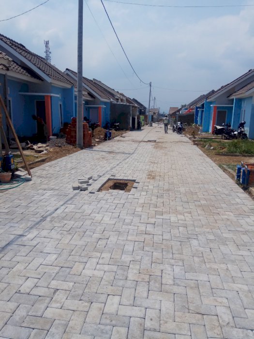 di jual Rumah tengah kota malang