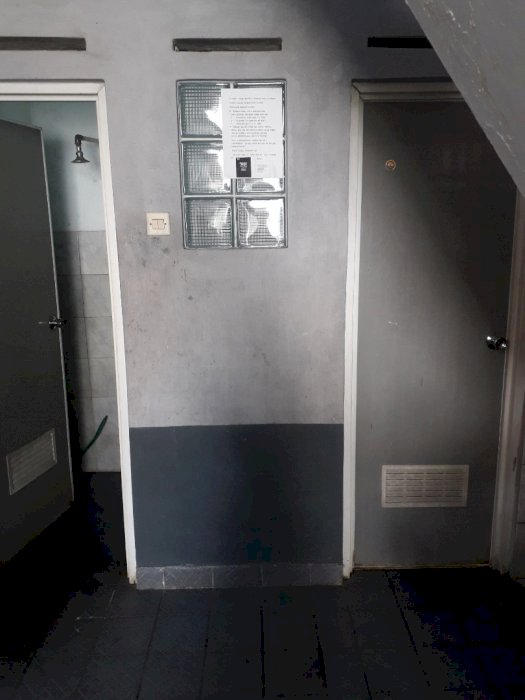 Jual Rumah Cepat Butuh Uang Tenggilis