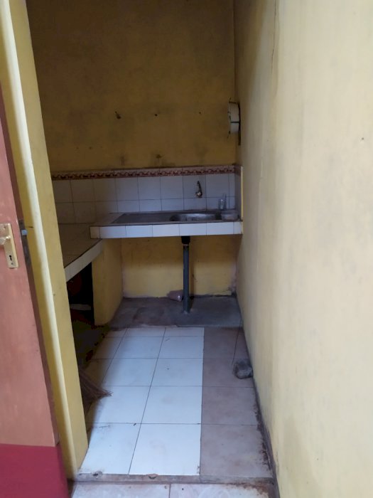 Rumah Griya Lestari Ngaliyan semarang