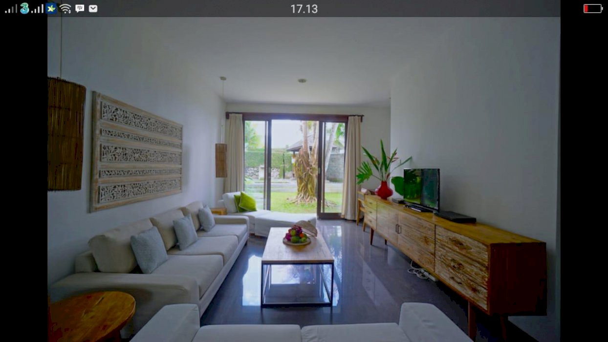 Villa Ubud mas Gianyar Bali Indonesia