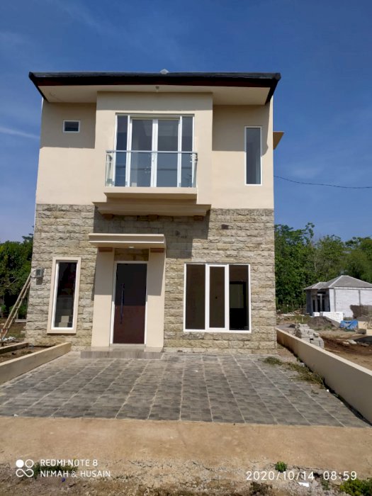 jangan tunggu lama-lama saatnya bangun rumah impianmu untuk investasi