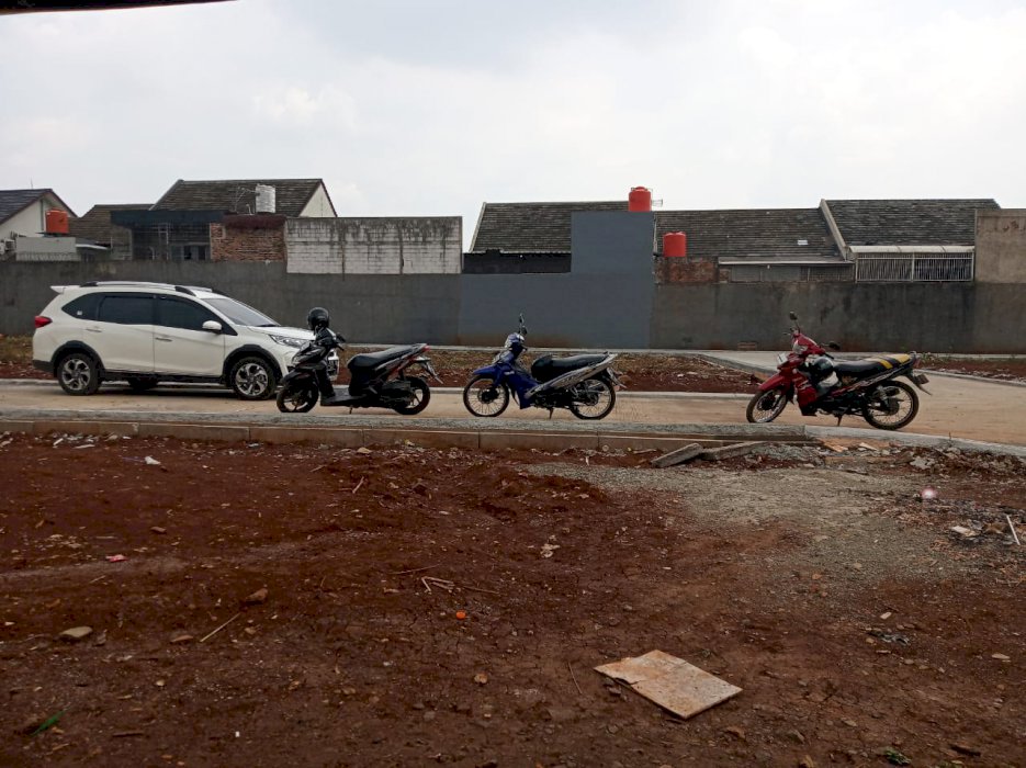 Rumah Murah di Jakarta 2 Lantai