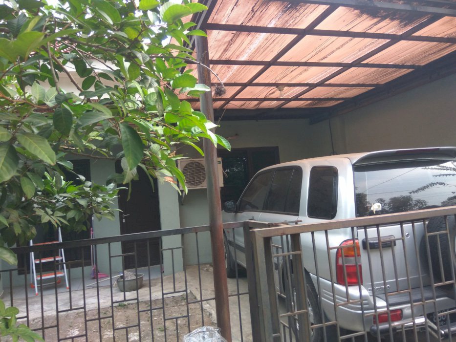 Disewakan Rumah Fully Furnished di kota depok
