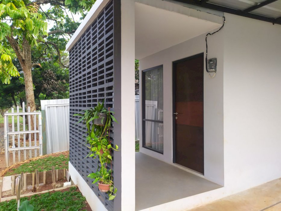 Adreena Village Perumahan Syariah di Timur Cibubur dekat Kajian Sunnah