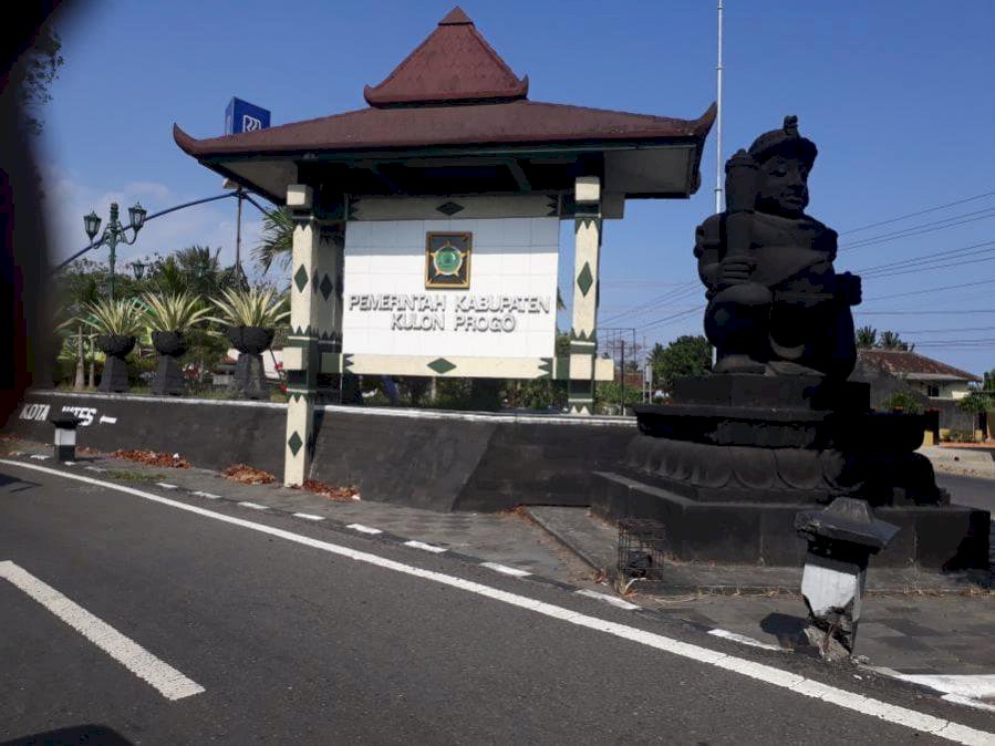 Kapling SHMP Area Bandara YIA, DISKON Hingga 25%