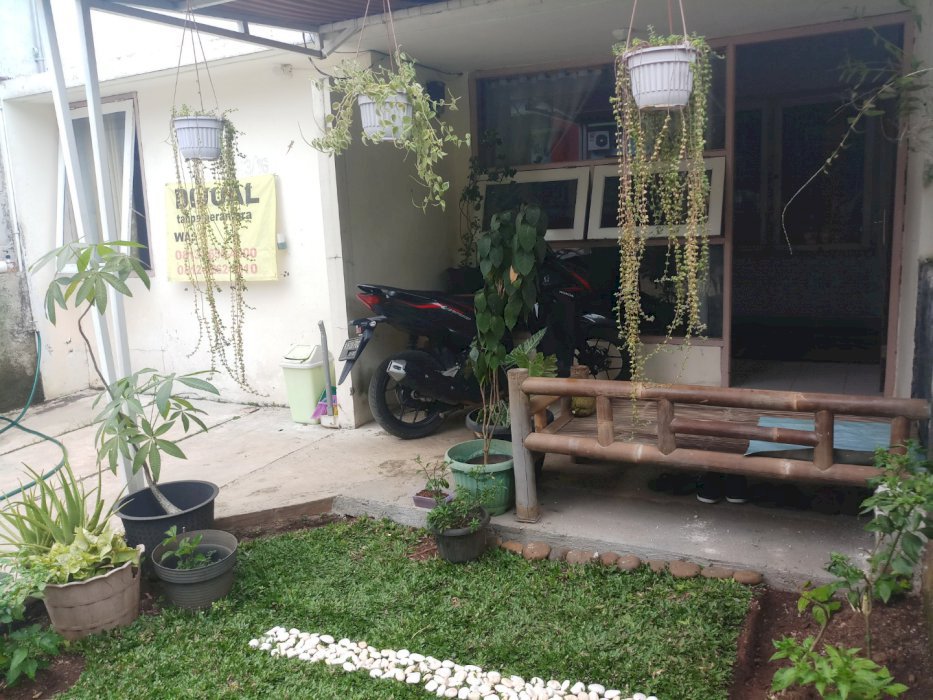 Type 31/72 renov menjadi 56/72