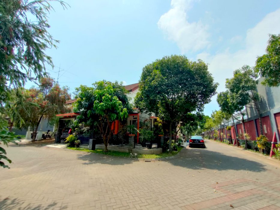 Hunian Mewah Strategis Di Permata Jingga Kota Malang