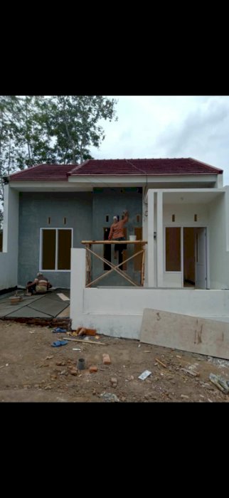 Rumah murah 200 jt an lembah bunder regency