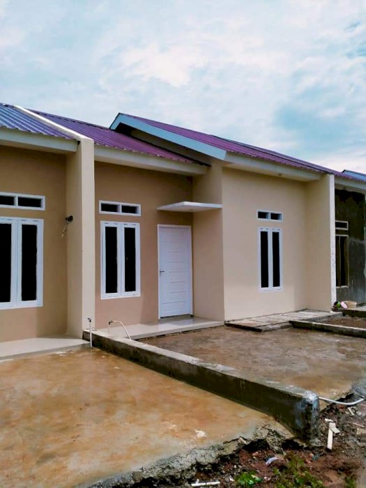 Perumahan Bumi Santri Daya Makassar