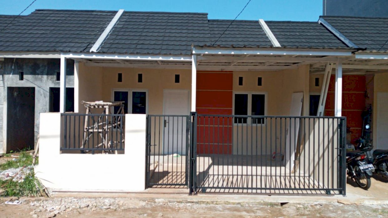 Rumah Murah di Cibinong Cukup DP 5 JtBoking Fee 2 Jt cicilan 3 Jtan