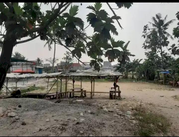 Jual Tanah Bu Surabaya