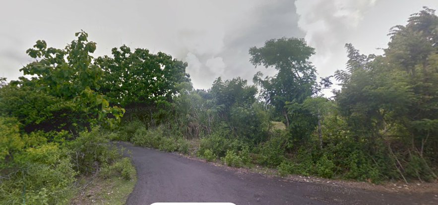 Tanah dekat OMNIA, Uluwatu