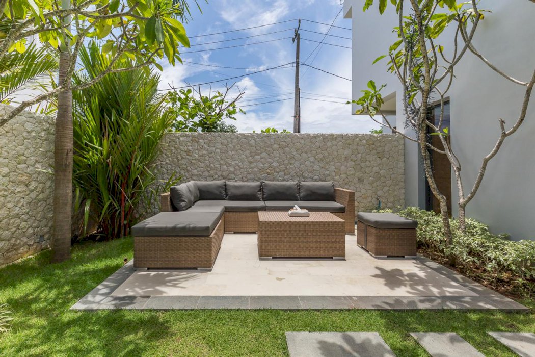 [Dijual] Luxury villa Pecatu Kuta Selatan Bali Indonesia LL | IDRumah