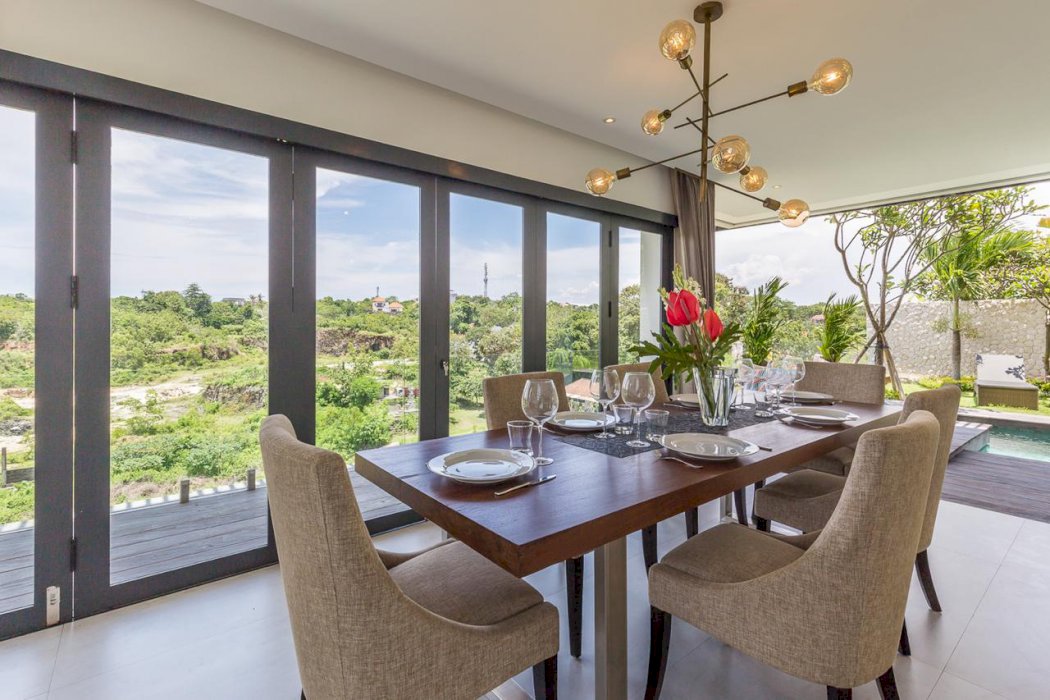 [Dijual] Luxury villa Pecatu Kuta Selatan Bali Indonesia LL | IDRumah