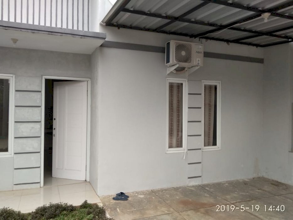 Dijual Rumah Griya Pondok Petir (Pemilik)
