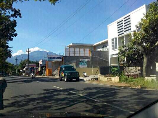 Ruko 2lantai strategis Mijen semarang