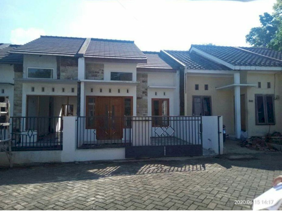 Rumah tanpa DP wilayah malang raya