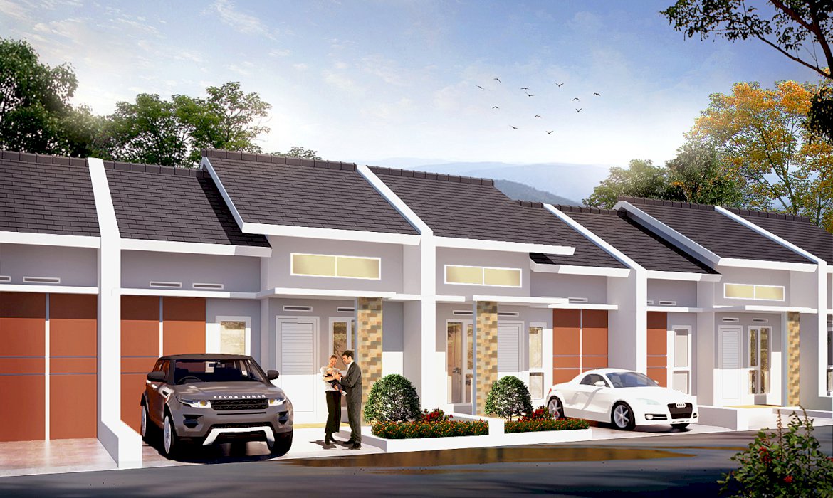 Perumahan Murah Terbaru 7 Menit Dari Solo Kota 