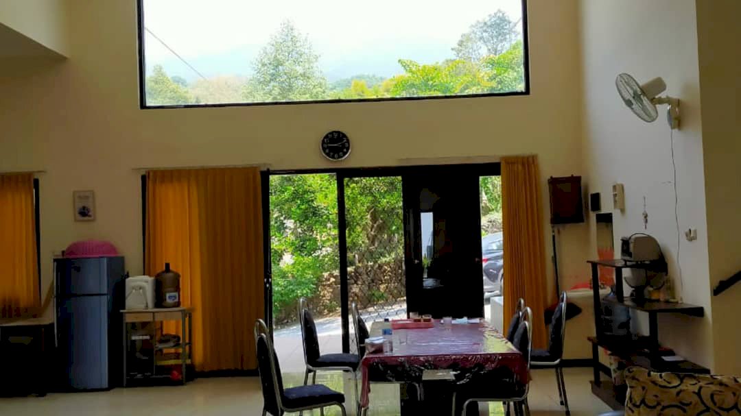 FOR SALE RUMAH VILLA HARGA MURAH