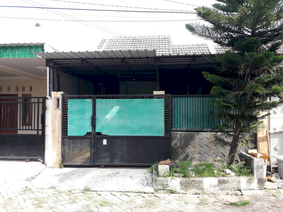 DIJUAL CEPAT DIBAWAH HARGA 