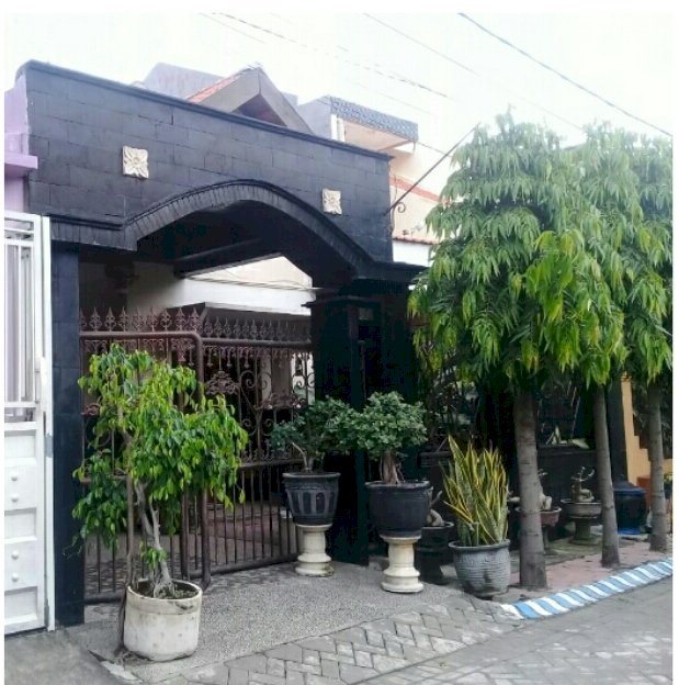 Dijual Murah Rumah Sukodono-Sidoarjo 600juta