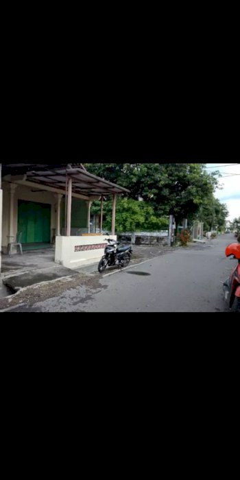 Dijual tanah mangku jalan hook