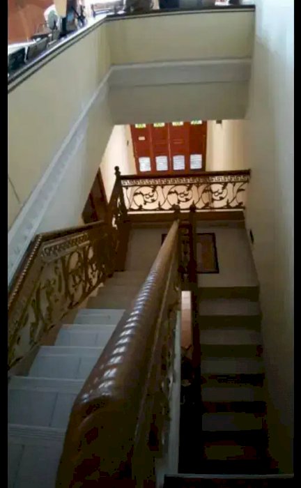 Rumah mewah di Solobaru Solo